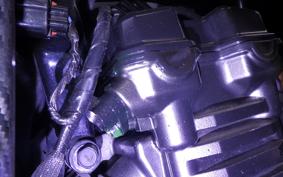 KAWASAKI Z1000 Gen.2 2003 ZRT00A