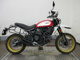 Фото Ducati SUKU RAN BURA DESERT SU RED 2017 с японского аукциона