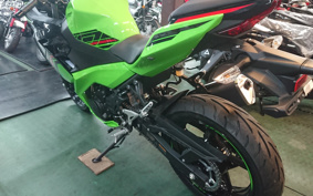 KAWASAKI NINJA 250 ABS EX250Y