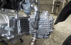 HONDA MONKEY 2020 Z50J