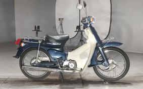 HONDA SUPER CUB50 AA01
