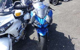 KAWASAKI NINJA 250 2 EX250P