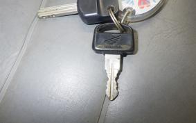 HONDA GYRO UP TA01