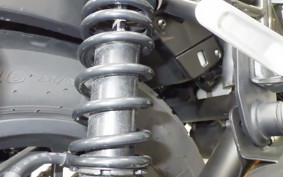 HONDA REBEL 250 MC49