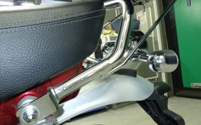 HONDA DAX 125 2014 JB04