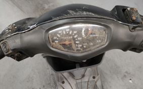 SUZUKI ADDRESS V125 CF4EA