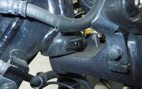 HONDA GB350S 2022 NC59