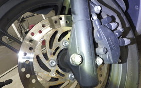 HONDA PCX 125 JF56