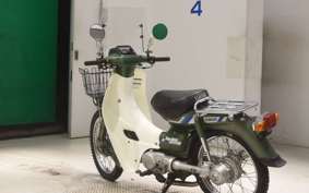 YAMAHA TOWN MATE 80 E 1999 22K