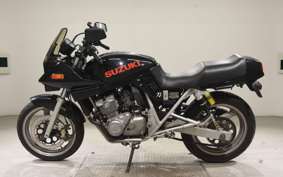 SUZUKI GSX250S KATANA 2006 GJ76A