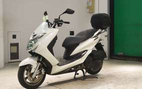 YAMAHA MAJESTY155 S SG28J