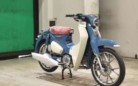 HONDA C125 SUPER CUB 2006 JA71