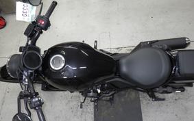 HONDA REBEL 1100 2023 SC83