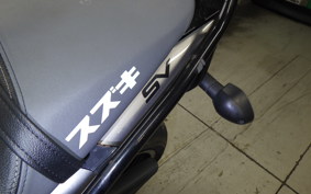 SUZUKI SV650 X A 2018 VP55B