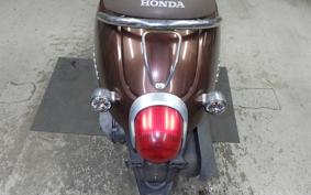 HONDA GIORNO 2 2021 AF70