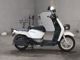 Фото Honda BENLY 50 с японского аукциона