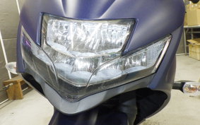 SUZUKI ｼﾞｸｻｰ250SF 2009 ED22Y