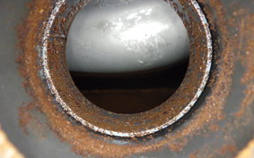 YAMAHA DRAGSTAR 400 2003 VH01J