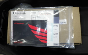 HONDA ADV160 KF54