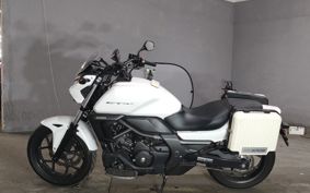 HONDA CTX700 DCT RC68