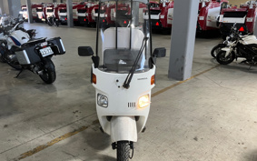 HONDA GYRO TA03