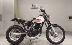 YAMAHA TW200 Gen.2 2025 DG07J