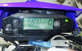 YAMAHA WR250R