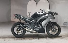 KAWASAKI NINJA400 EX400E
