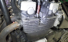 KAWASAKI ZEPHYR 400 KAI 2000 ZR400C