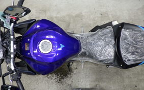 YAMAHA MT-03 ABS 2024 RH21J