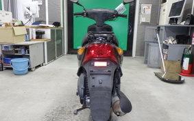 YAMAHA JOG Gen.5 2016 SA36J