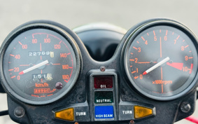 HONDA CB750 1985 RC04