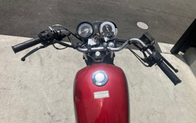 YAMAHA YB125 PCJL