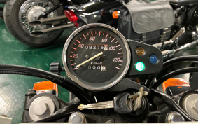 HONDA FTR223 MC34