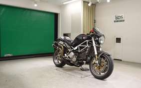 DUCATI MONSTER S4R 2003