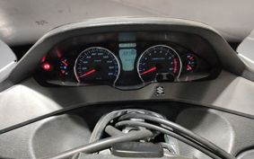 SUZUKI SKYWAVE 400S 2008 CK44A