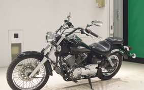 YAMAHA DRAGSTAR 250 2009 VG05J