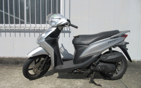 HONDA DIO 110 JF31