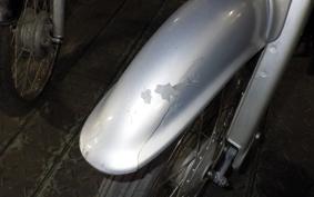 HONDA C50 SUPER CUB AA01