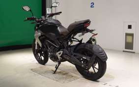 HONDA CB250RA 2021 MC52
