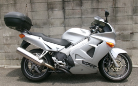 HONDA VFR800 2001 RC46
