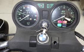 BMW R45 SIDECAR 1981