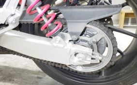 HONDA CB400 SUPER BOLDOR A 2021 NC42