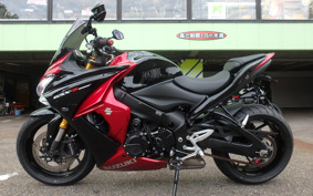 SUZUKI GSX-S1000F 2017 GT79A