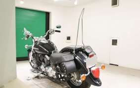 YAMAHA DRAGSTAR 400 CLASSIC 2000 4TR
