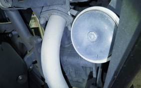 HONDA CBR250R GEN 3 2022 MC41