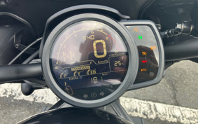 HONDA  REBEL 1100T DCT 2025 SC83