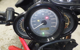 HARLEY NIGHT ROD 1250 SP 2008