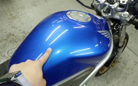 HONDA VTR 250 Gen. 2 2019 MC33