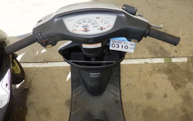 HONDA DIO Gen.4 AF35